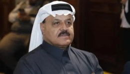 فايز أبو حرب مرشح حزب الجبهة الوطنية