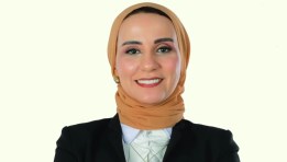 ولاء هرماس مرشحة حزب الشعب الجمهوري