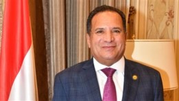 النائب اللواء محمد صلاح أبو هميلة