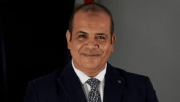 أكرم لاشين مرشح حزب الإصلاح والتنمية