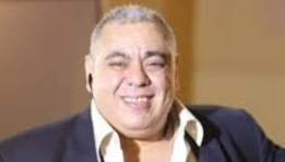 محمد المهدي الرئيس السابق لنقابة الاتصالات والمحمول