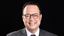المهندس محمد الحارثي خبير التكنولوجيا وأمن المعلومات