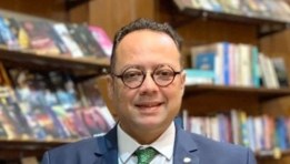 المهندس محمد الحارثي خبير التكنولوجيا وأمن المعلومات