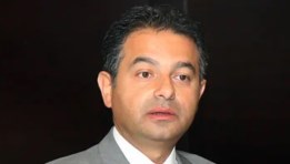 هشام العلايلي الرئيس التنفيذي السابق للجهاز القومي لتنظيم الاتصالات
