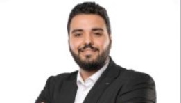 يوسف غنيم المدير التنفيذي لشركة "ذا وايت جارد"