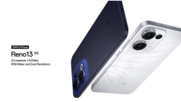 Oppo Reno 13 5G