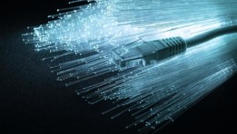 الإنترنت فائق السرعة