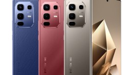 انفنيكس Note 50 S 5G 