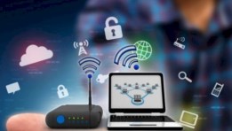خدمات الإنترنت