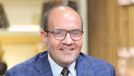 الدكتور مصطفى أبو زيد الخبير الاقتصادي