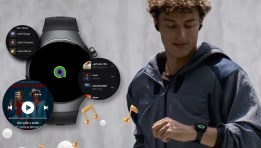 HUAWEI WATCH 5