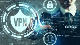 خدمات الشبكات الافتراضية الخاصة VPN