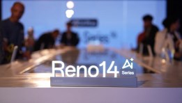 هاتف Reno14 5G