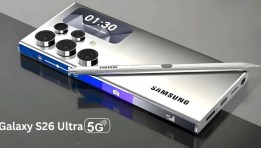 هاتف Galaxy S26 Ultra