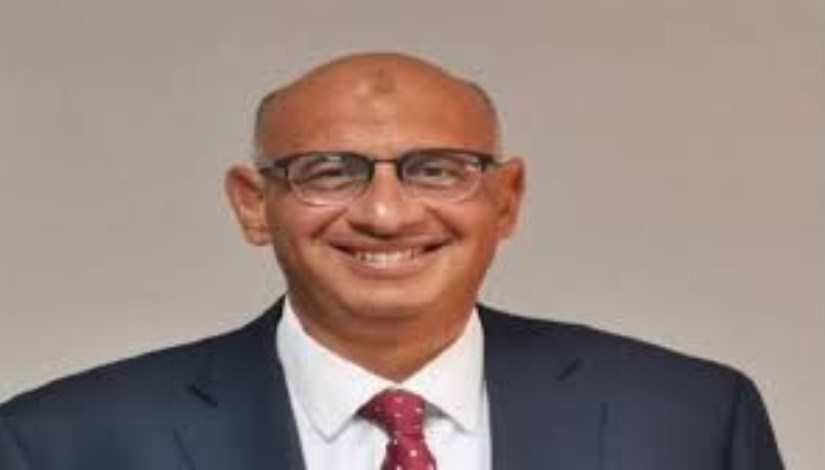 الدكتور خالد شريف مساعد وزير الاتصالات الأسبق الدكتور خالد شريف مساعد وزير الاتصالات الأسبق