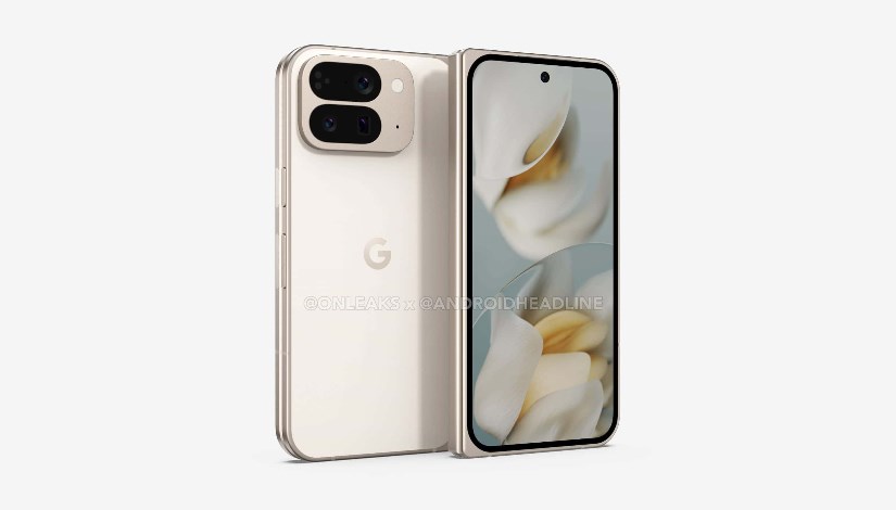 هاتف Pixel 10 Pro هاتف Pixel 10 Pro