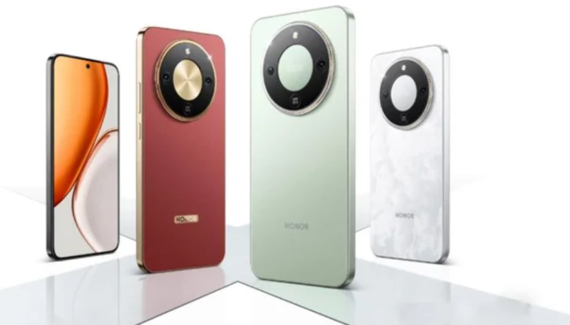 هاتف Honor X70 هاتف Honor X70