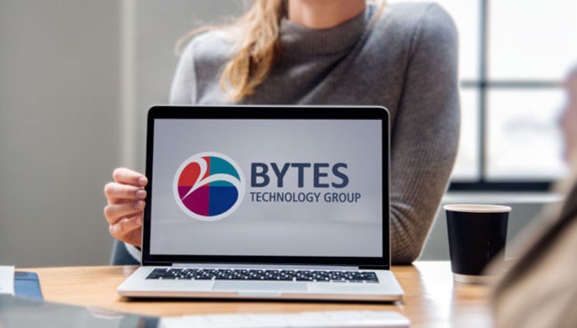  شركة بايتس تكنولوجي - Bytes Technology