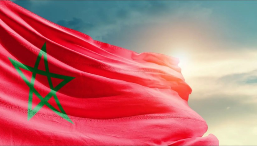المغرب المغرب