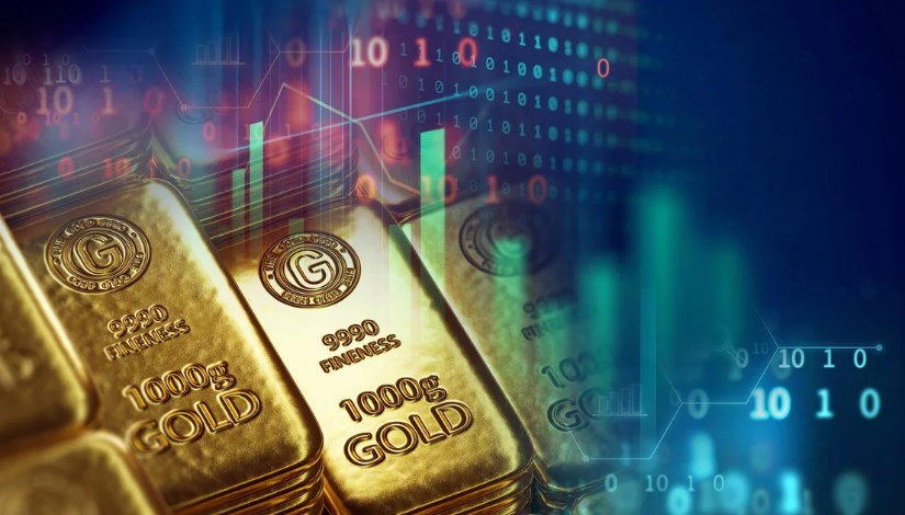 الأسهم والعملات والذهب الأسهم والعملات والذهب