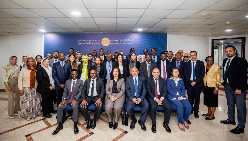 جانب من الزيارة جانب من الزيارة