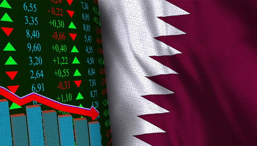 بورصة قطر بورصة قطر
