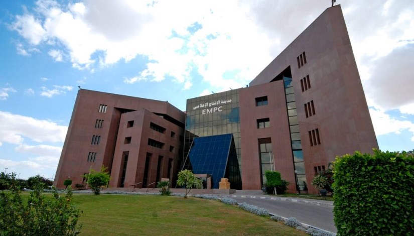 المصرية لمدينة الإنتاج الإعلامي المصرية لمدينة الإنتاج الإعلامي