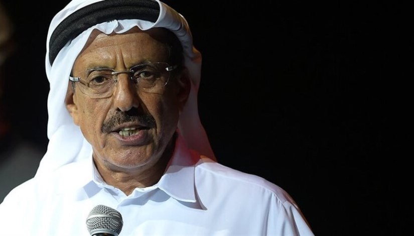 خلف الحبتور خلف الحبتور