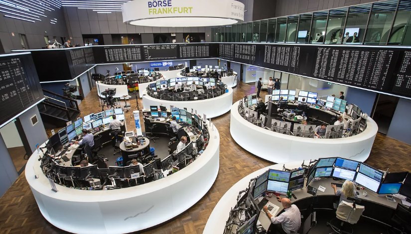 الأسهم الأوروبية الأسهم الأوروبية