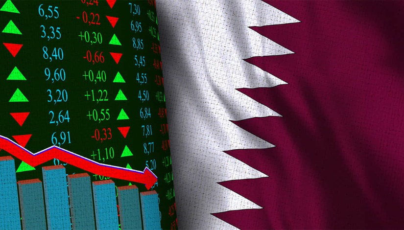 بورصة قطر بورصة قطر