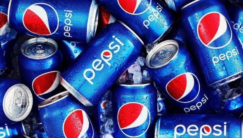 شركة PepsiCo