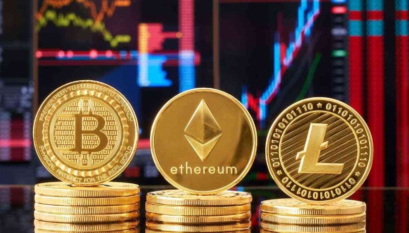 عملات رقمية عملات رقمية