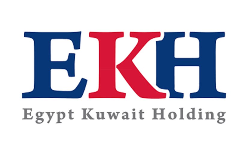 الشركة القابضة المصرية الكويتية