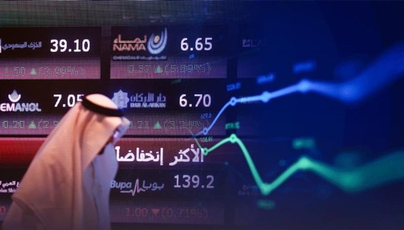الأسهم السعودية الأسهم السعودية