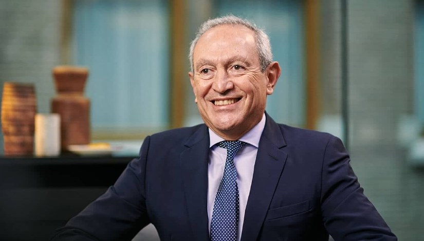 الملياردير ناصف ساويرس الملياردير ناصف ساويرس