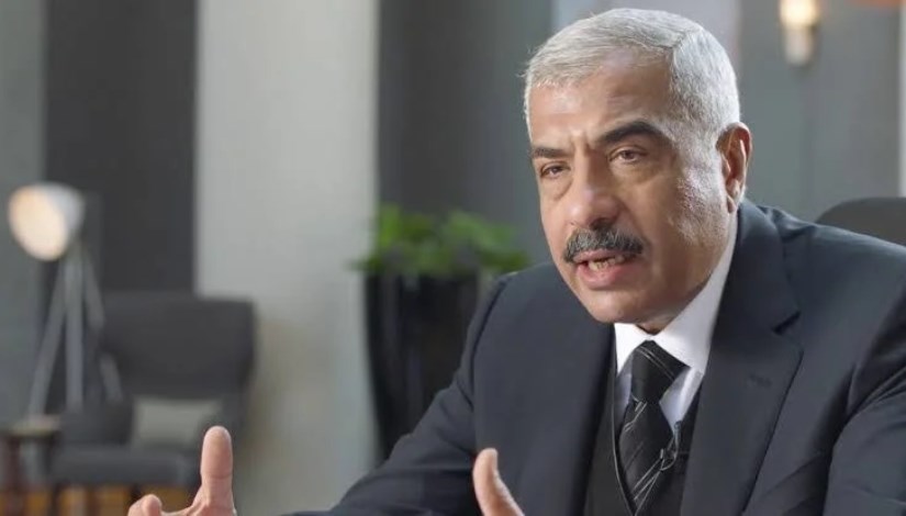 هشام طلعت مصطفى هشام طلعت مصطفى