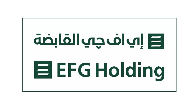 مجموعة إي إف جي القابضة مجموعة إي إف جي القابضة