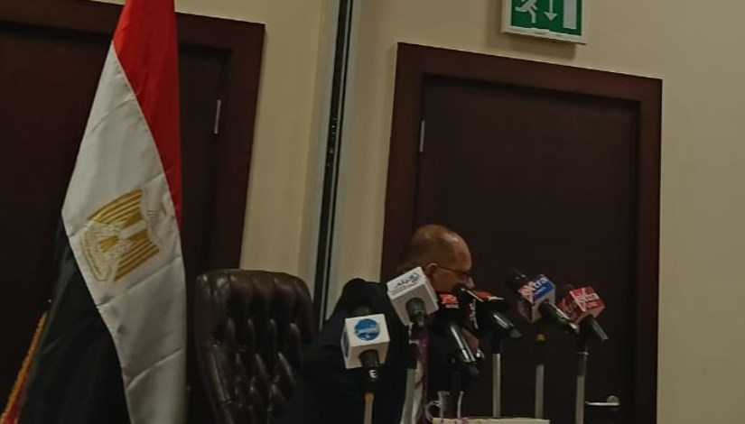 جانب من المؤتمر