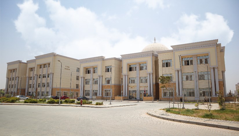 جامعة حلوان الأهلية