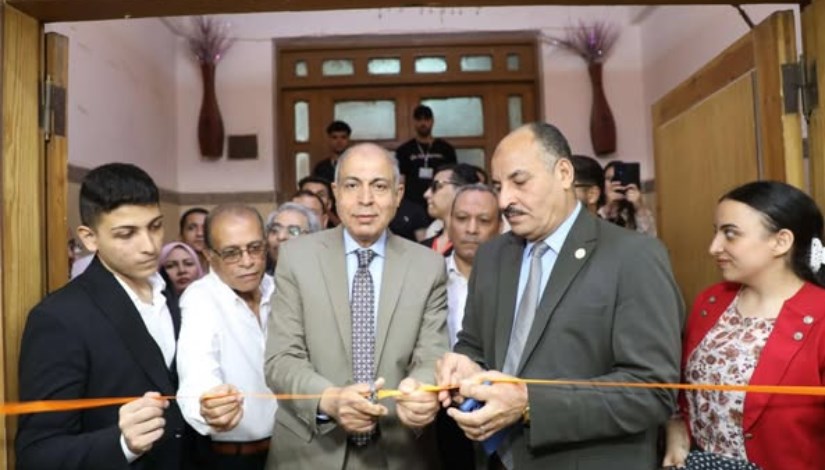 اللواء عماد كدواني، محافظ المنيا اللواء عماد كدواني، محافظ المنيا