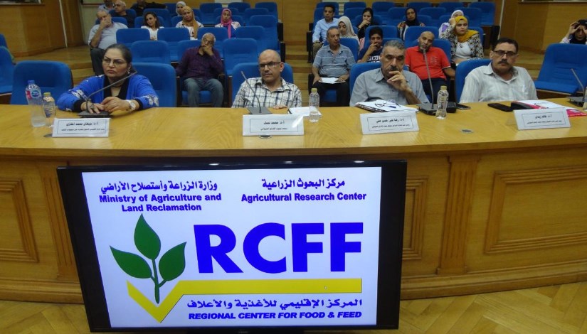 جانب من الاجتماع جانب من الاجتماع