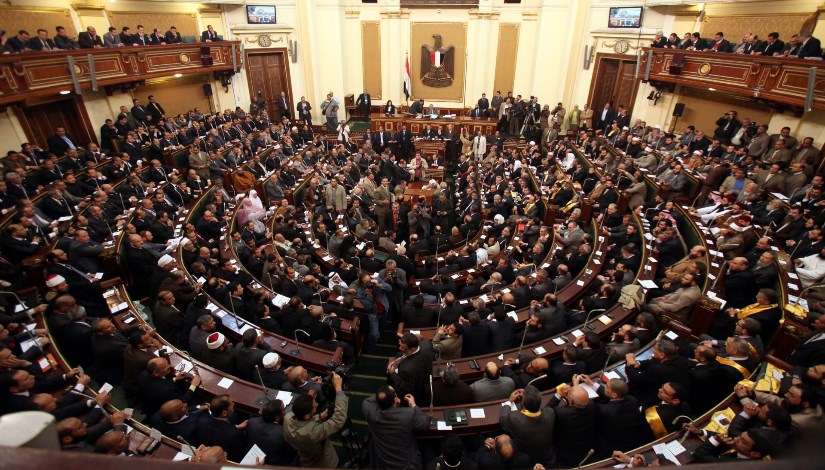 مجلس الشيوخ