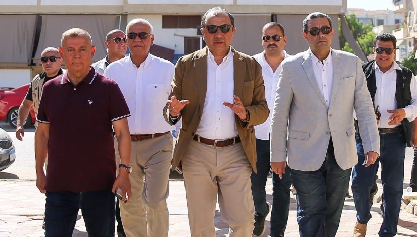 وزير قطاع الأعمال العام وزير قطاع الأعمال العام