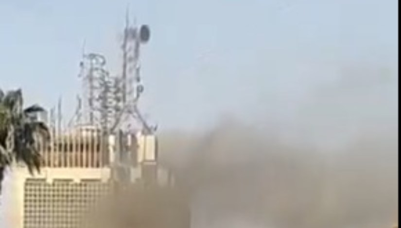سنترال رمسيس سنترال رمسيس