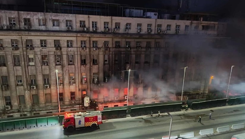 سنترال رمسيس سنترال رمسيس