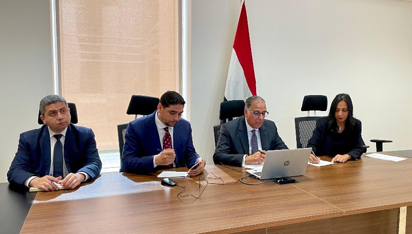 نائب وزير الخارجية نائب وزير الخارجية