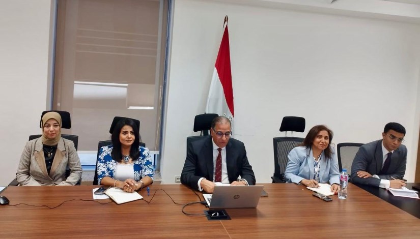 نائب وزير الخارجية نائب وزير الخارجية