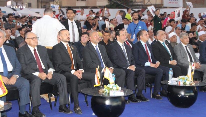 حزب مستقبل وطن حزب مستقبل وطن