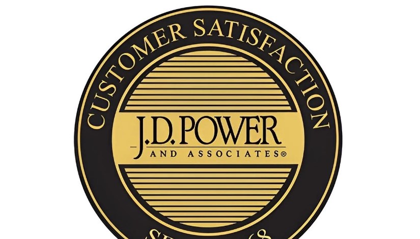 مؤسسة J.D Power مؤسسة J.D Power