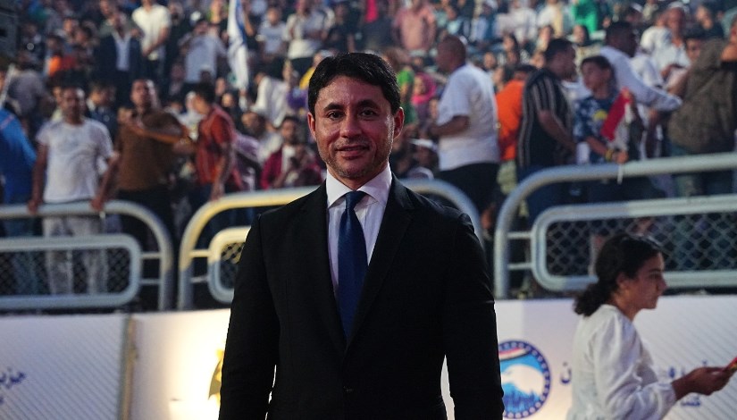 المهندس محمد مظلوم المهندس محمد مظلوم